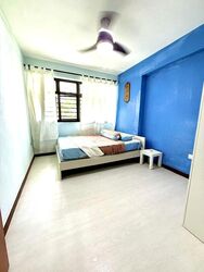Blk 274B Compassvale Helm (Sengkang), HDB 4 Rooms #510611481